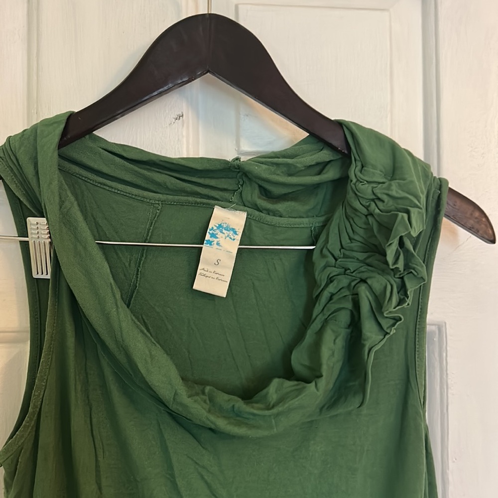 Tank top - Picture 2 of 5